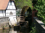 Wassermuehle Hiesfeld