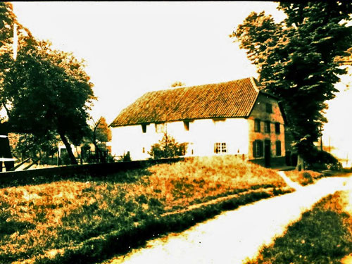 Haus Otterbeck