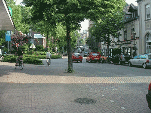 Sterkraderstr. - Hohlstr. heute