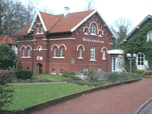 Das M�hlenmuseum
