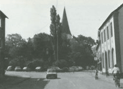 Sterkraderstr. - Hohlstr. - damals