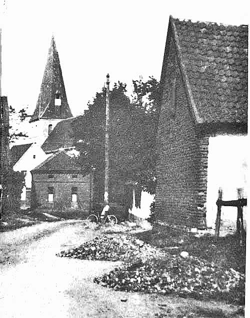 Petroleumhaus