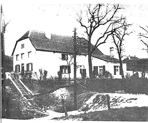 Haus Otterbeck