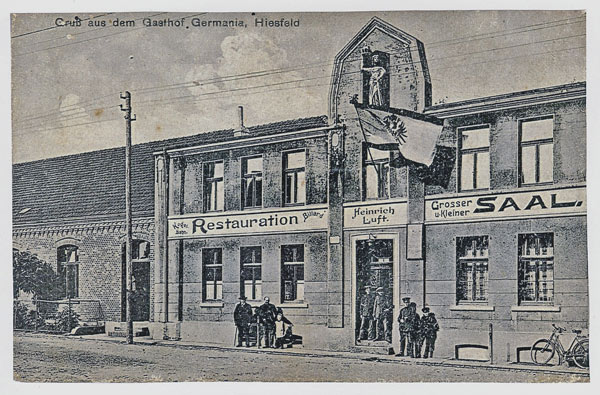 alt hiesfeld